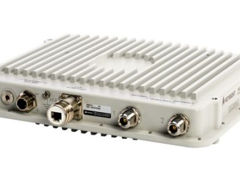用于频谱监测的 Keysight N6841A 射频传感器