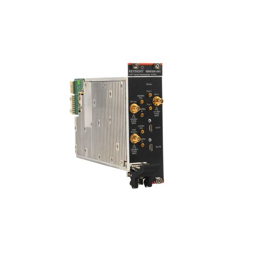 Keysight M9410A VXT PXI Vector Transceiver, 300/600/1200 MHz Bandwidth — изображение 2