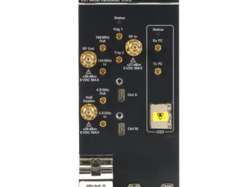 Keysight M9411A VXT PXI 矢量收发器