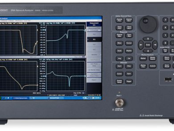 Keysight E5063A ENA 矢量网络分析仪