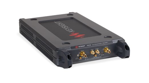 Keysight P9370B Streamline Vector Network Analyzer, 9 kHz to 4.5 GHz, 2-port - Image 2