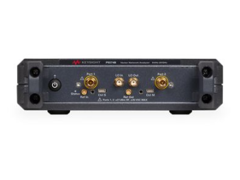 Keysight P9370B 流线型矢量网络分析仪，9 kHz 至 4.5 GHz，2 端口