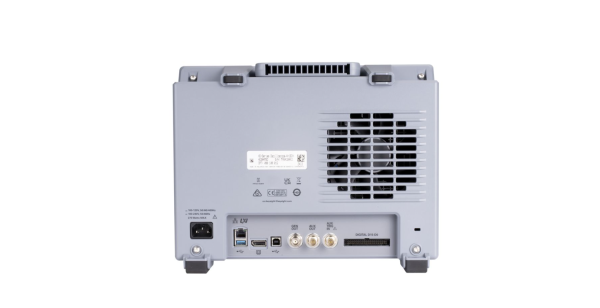 HD304MSO InfiniiVision Oscilloscope: 4 Analog Channels - 图片 4