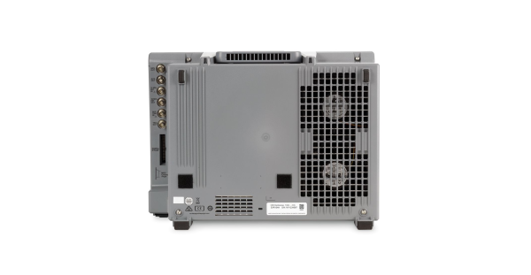 EXR104A Infiniium EXR-Series Oscilloscope: 1 GHz, 4 Channels - 图片 5