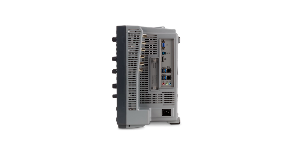 EXR204A Infiniium EXR-Series Oscilloscope: 2 GHz, 4 Channels - 图片 4