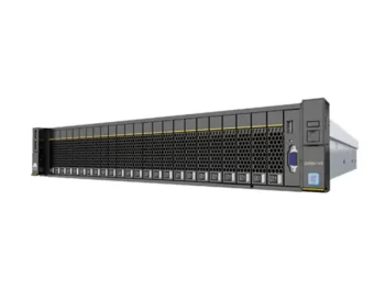 华为 2488H V5 48 个 DDR4 DIMM 插槽 FusionServer 机架式服务器