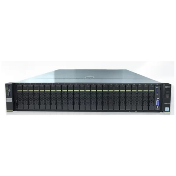 HUAWEI 2488H V5 48 DDR4 DIMM slots FusionServer Rack Server - Image 4