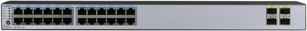 HUAWEI CE5810-24T4S-EI - 图片 6