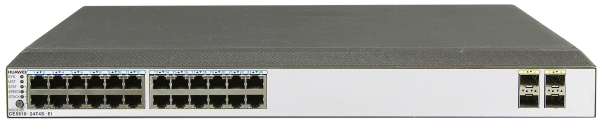 HUAWEI CE5810-24T4S-EI - 图片 5