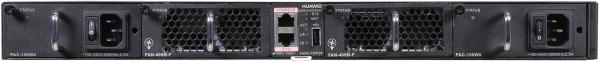 HUAWEI CE5810-24T4S-EI - 图片 2