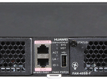 HUAWEI CE5810-24T4S-EI