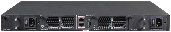 HUAWEI CE5810-24T4S-EI