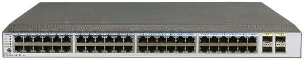 HUAWEI CE5810-48T4S-EI - 图片 5