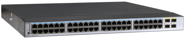 HUAWEI CE5810-48T4S-EI - 图片 4