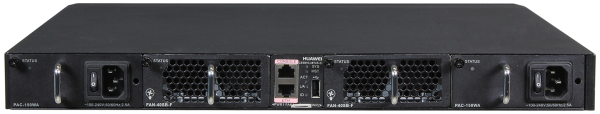 HUAWEI CE5810-48T4S-EI - 图片 2