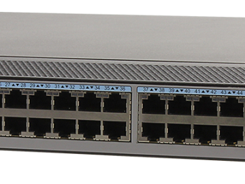 华为 CE5850-48T4S2Q-EI