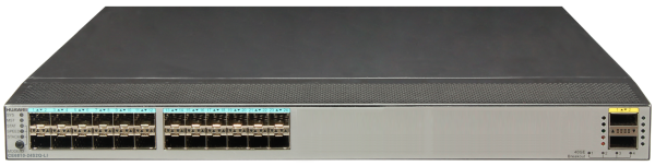 HUAWEI CE6810-24S2Q-LI - 图片 3