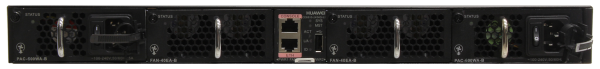 HUAWEI CE6810-24S2Q-LI - 图片 4