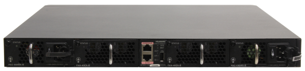 HUAWEI CE6810-24S2Q-LI - 图片 2