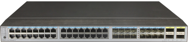 HUAWEI CE6810-32T16S4Q-LI - 图片 5