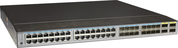HUAWEI CE6810-32T16S4Q-LI - 图片 4