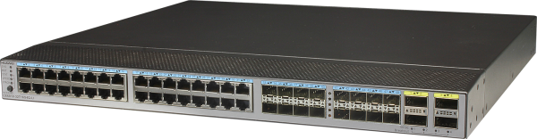 华为 ce6810-32t16s4q-li