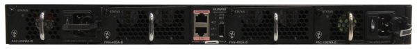 HUAWEI CE6810-48S-LI - 图片 3