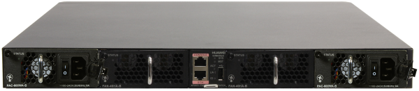 HUAWEI CE7850-32Q-EI — изображение 2
