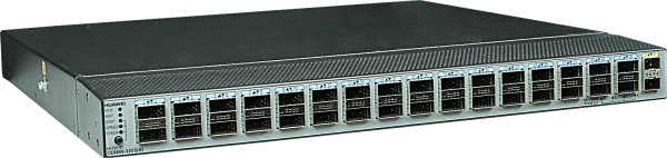 HUAWEI CE8850-32CQ-EI - 图片 2