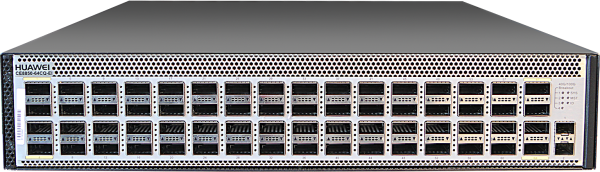 HUAWEI CE8850-64CQ-EI - 图片 3