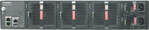 HUAWEI CE8850-64CQ-EI - 图片 5