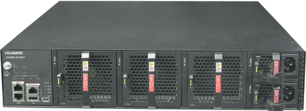 HUAWEI CE8850-64CQ-EI - 图片 6