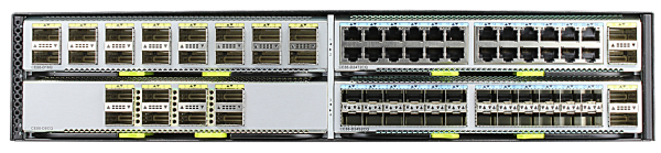 HUAWEI CE8860-4C-EI - 图片 2