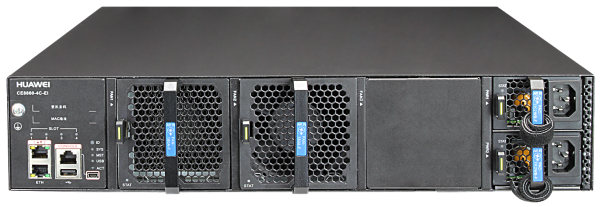 HUAWEI CE8860-4C-EI - 图片 5