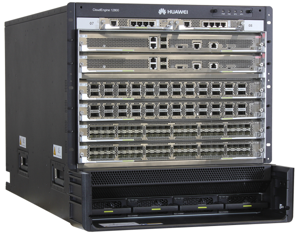 HUAWEI CloudEngine CE12804 - 图片 7