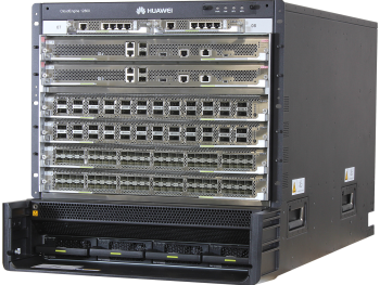 华为云引擎 CE12804