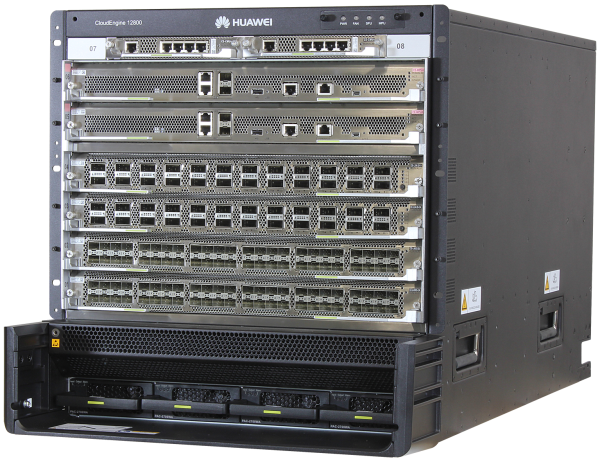 华为云引擎 CE12804