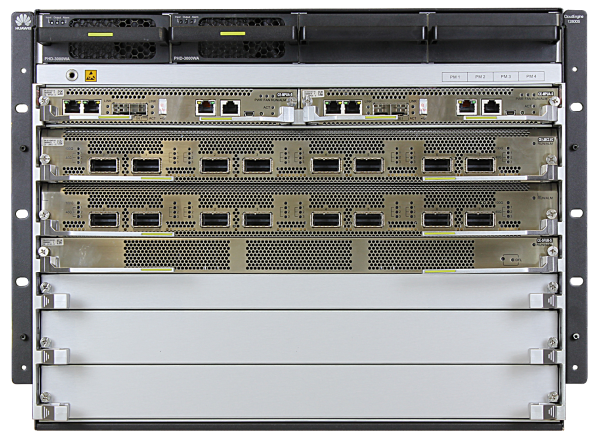 HUAWEI CloudEngine CE12804S - 图片 4