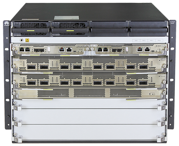 HUAWEI CloudEngine CE12804S - 图片 3