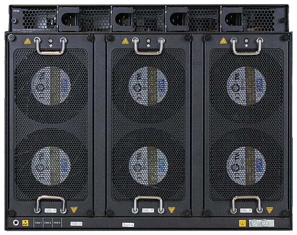 HUAWEI CloudEngine CE12804S - 图片 9