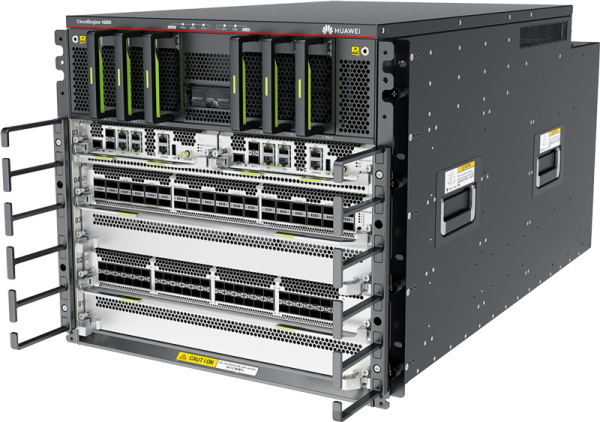 HUAWEI CloudEngine CE16804 - 图片 2