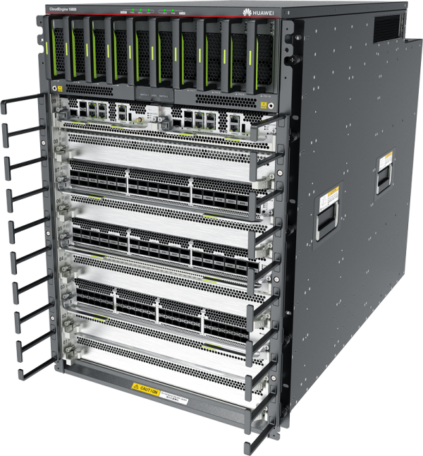 HUAWEI CloudEngine CE16808 - 图片 2