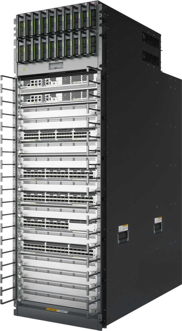 HUAWEI CloudEngine CE16816 - 图片 2