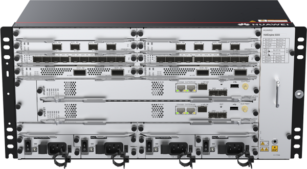 HUAWEI NetEngine 8000 M14 - 图片 2