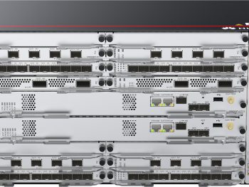 华为 NetEngine 8000 M14