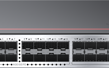 HUAWEI NetEngine 8000 M1A
