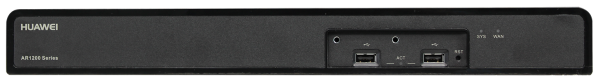 HUAWEI AR1220-8GE - 图片 8