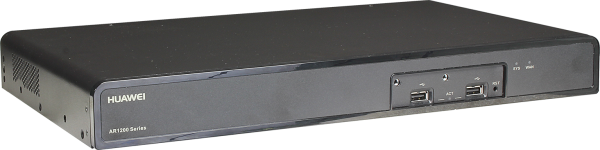 HUAWEI AR1220-8GE - 图片 7
