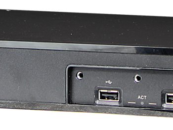 华为 AR1220-8GE