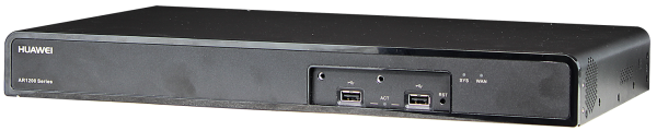 华为 AR1220-8GE